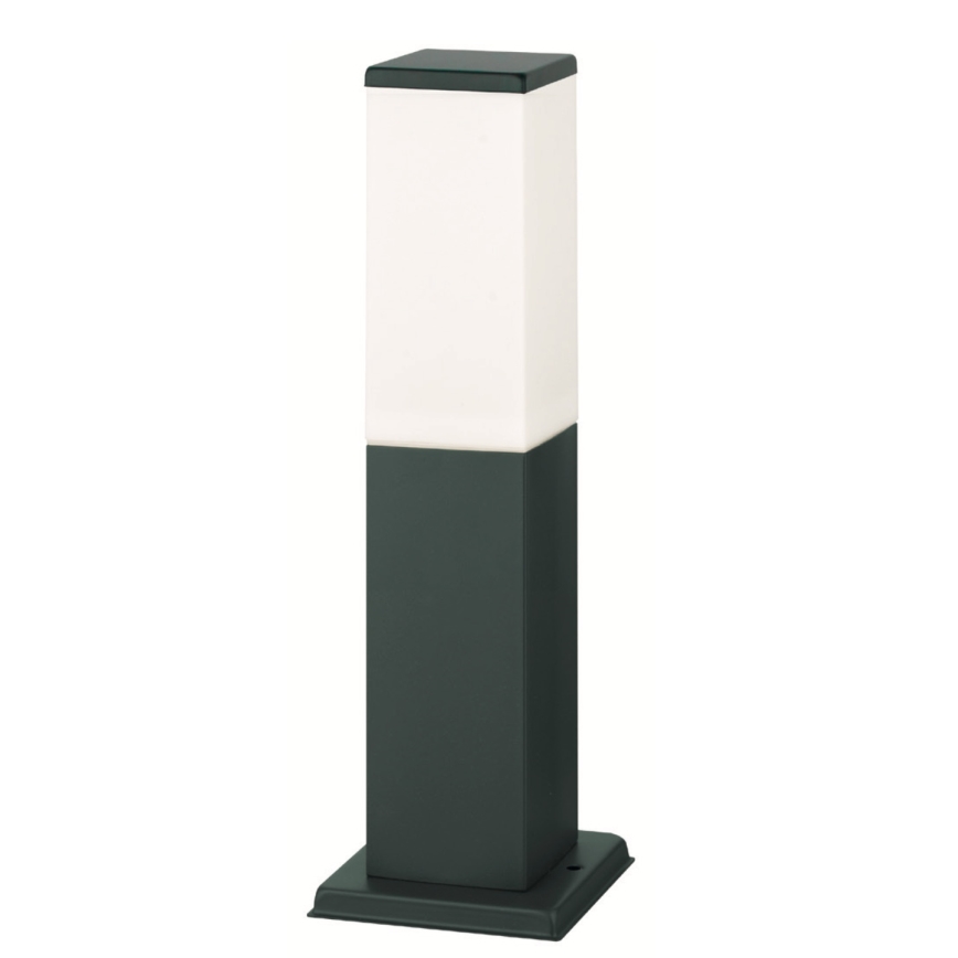 Brilagi - Außenleuchte NOVA 1xE27/15W/230V 40 cm IP44 Anthrazit