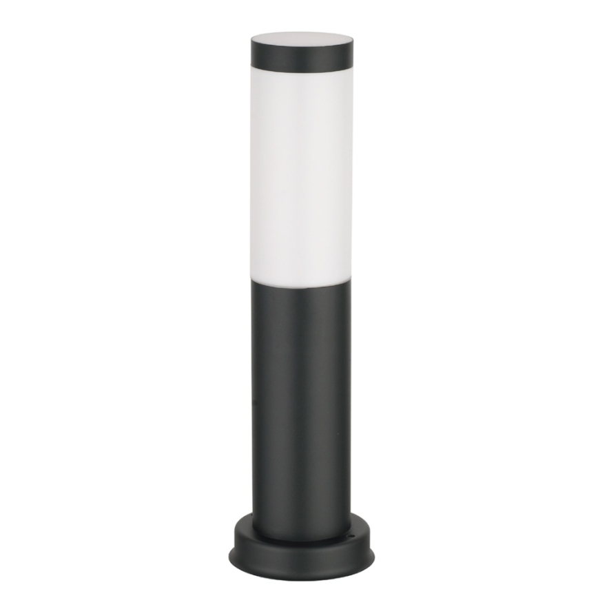 Brilagi - Außenleuchte NOVA 1xE27/15W/230V 40 cm IP44 schwarz