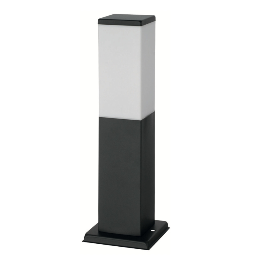 Brilagi - Außenleuchte NOVA 1xE27/15W/230V 40 cm IP44 schwarz