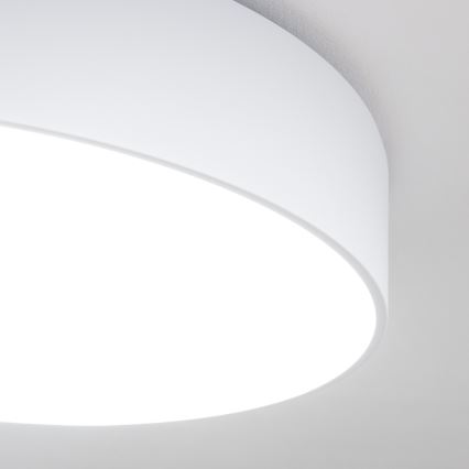 Brilagi - Badezimmer-Deckenleuchte POOL 5xE27/15W/230V Ø 60 cm IP54 weiß