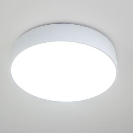 Brilagi - Badezimmer-Deckenleuchte POOL 5xE27/15W/230V Ø 60 cm IP54 weiß