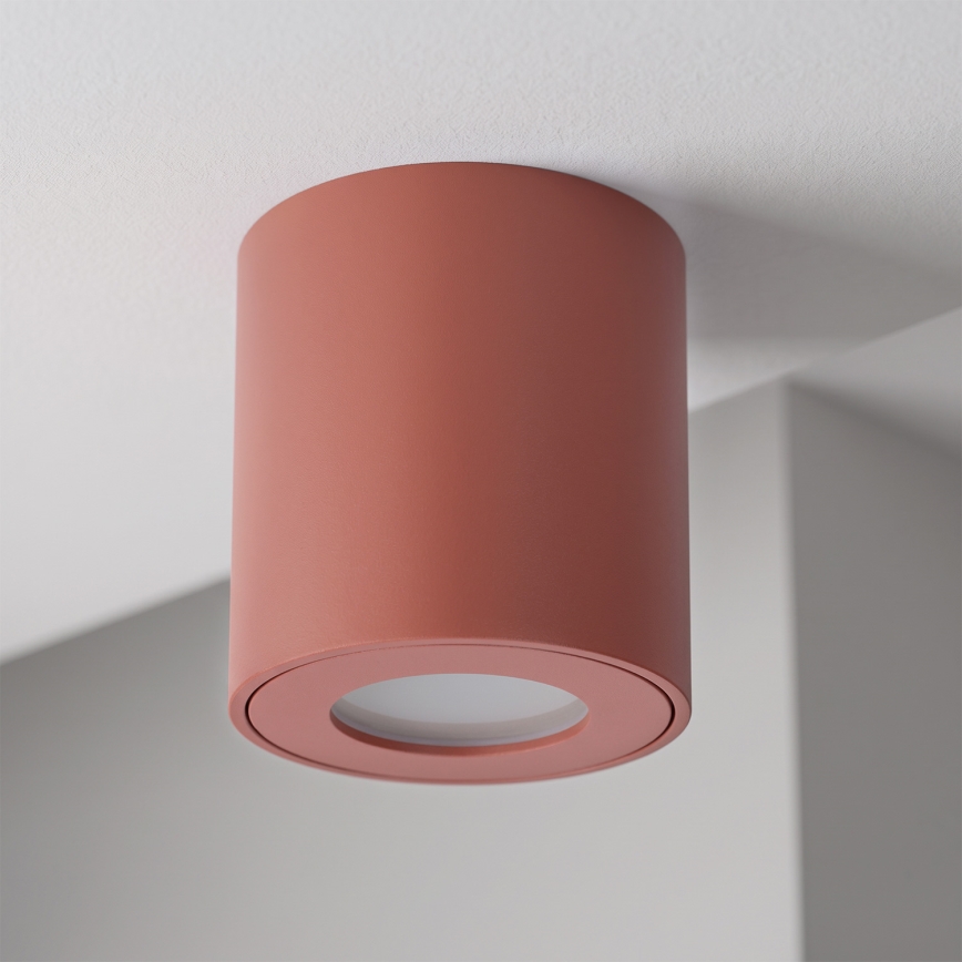 BRILAGI - Badezimmer-Spot MIA 1xGU10/30W/230V 84x80 mm braun IP54