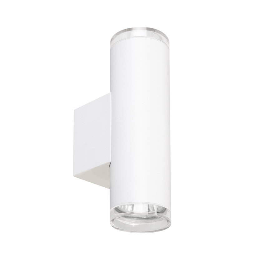 Brilagi - Badezimmer-Wandspot SELE AQUA 2xGU10/30W/230V IP44 weiß