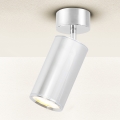 Brilagi - Badezimmerstrahler SELE 1xGU10/30W/230V IP44 glänzendes Chrom