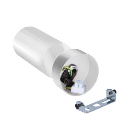Brilagi - Badezimmerstrahler SELE 1xGU10/30W/230V IP44 glänzendes Chrom