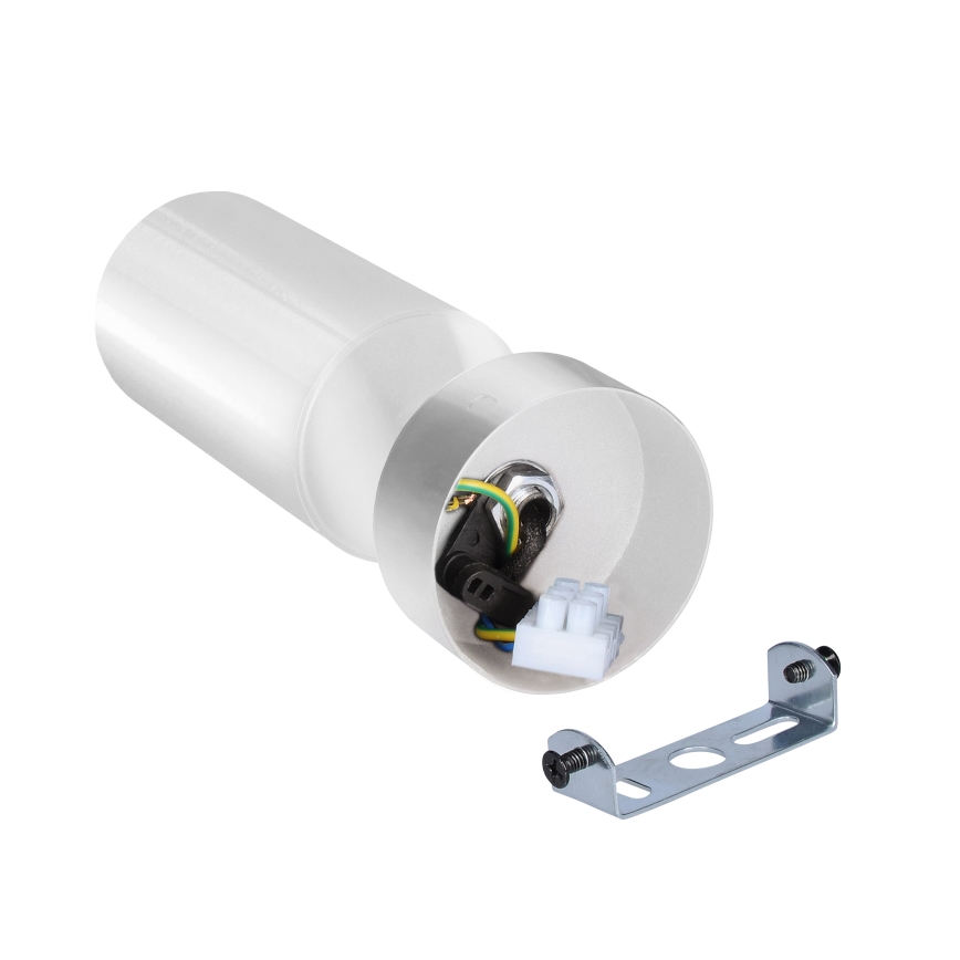Brilagi - Badezimmerstrahler SELE 1xGU10/30W/230V IP44 glänzendes Chrom