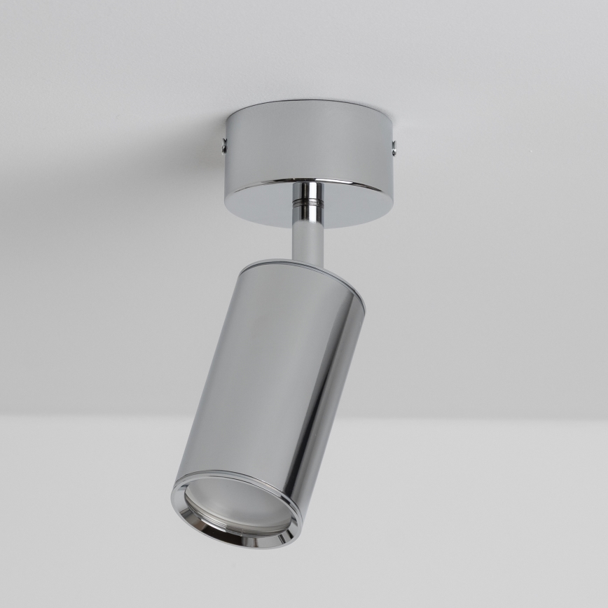 Brilagi - Badezimmerstrahler SELE 1xGU10/30W/230V IP44 glänzendes Chrom