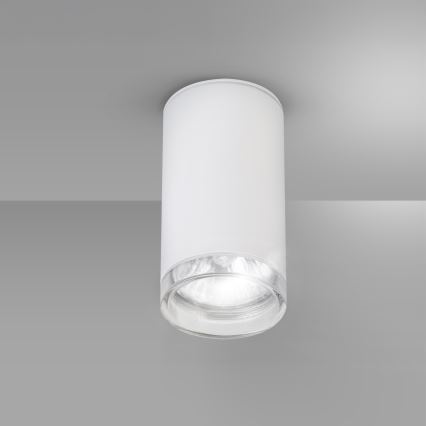 Brilagi - Badezimmerstrahler SELE 1xGU10/30W/230V IP44 weiß