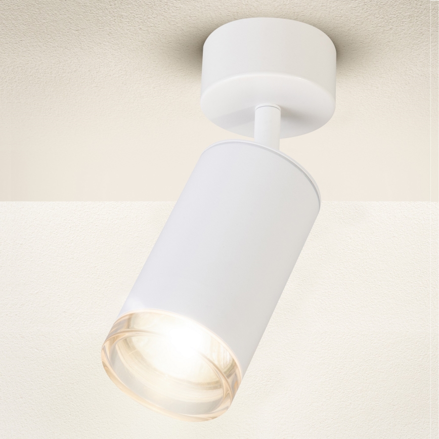 Brilagi - Badezimmerstrahler SELE 1xGU10/30W/230V IP44 weiß