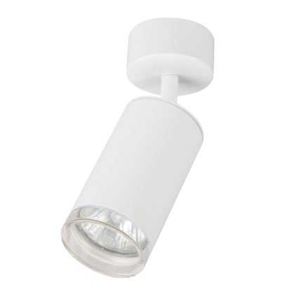 Brilagi - Badezimmerstrahler SELE 1xGU10/30W/230V IP44 weiß