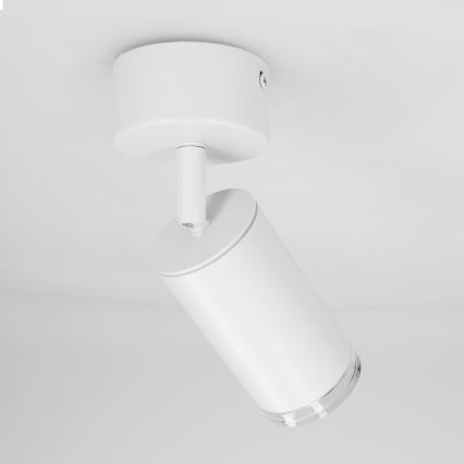 BRILAGI - Badezimmerstrahler SELE 1xGU10/30W/230V IP44 weiß