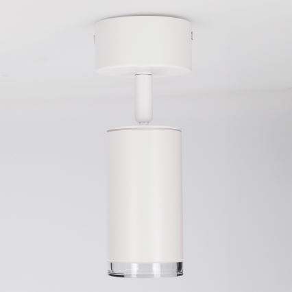 BRILAGI - Badezimmerstrahler SELE 1xGU10/30W/230V IP44 weiß