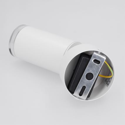 BRILAGI - Badezimmerstrahler SELE 1xGU10/30W/230V IP44 weiß