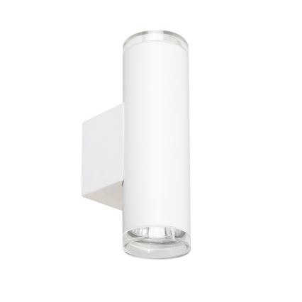 Brilagi - Wandstrahler für das Badezimmer SELE AQUA 4xGU10/30W/230V IP44 weiß