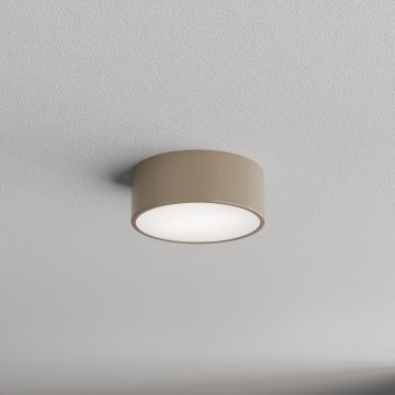 Brilagi - Deckenleuchte CLARE 1xE27/40W/230V d 20 cm beige