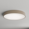 Brilagi - Deckenleuchte CLARE 5xE27/40W/230V d 60 cm beige