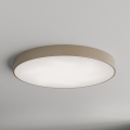 Brilagi - Deckenleuchte CLARE 6xE27/40W/230V d 80 cm beige