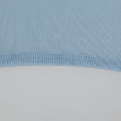 Brilagi - Deckenleuchte für Kinder NIMBUS 4xE27/15W/230V 46x63 cm blau