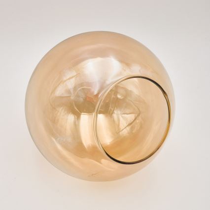 Brilagi - Deckenleuchte MALIVA 6xE14/15W/230V goldfarben