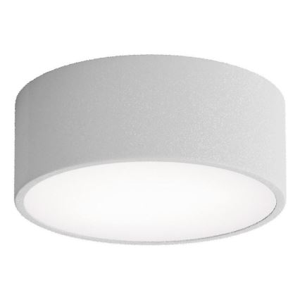 Brilagi - Deckenleuchte mit Sensor CLARE 1xE27/40W/230V d 20 cm grau