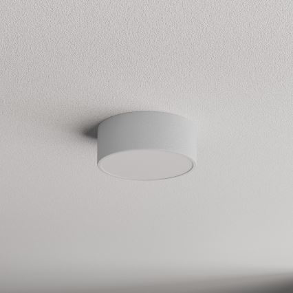 Brilagi - Deckenleuchte mit Sensor CLARE 1xE27/40W/230V d 20 cm grau