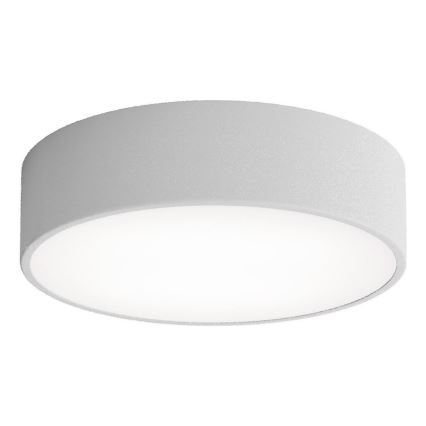 Brilagi - Deckenleuchte mit Sensor CLARE 2xE27/40W/230V d 30 cm grau