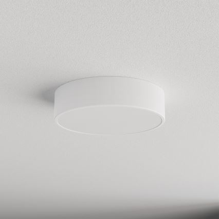Brilagi - Deckenleuchte mit Sensor CLARE 2xE27/40W/230V d 30 cm weiß+
