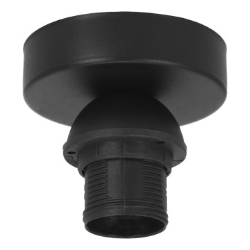 Brilagi - Deckenleuchte PARTY 1xE27/60W/230V schwarz