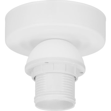 Brilagi - Deckenleuchte PARTY 1xE27/60W/230V weiß