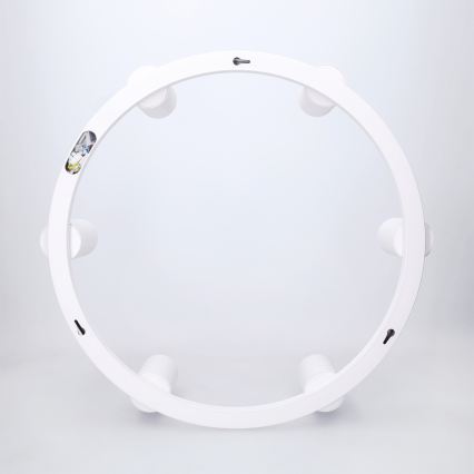 BRILAGI - Deckenleuchte SELE 6xGU10/30W/230V weiß