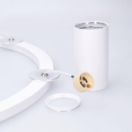 BRILAGI - Deckenleuchte SELE 6xGU10/30W/230V weiß