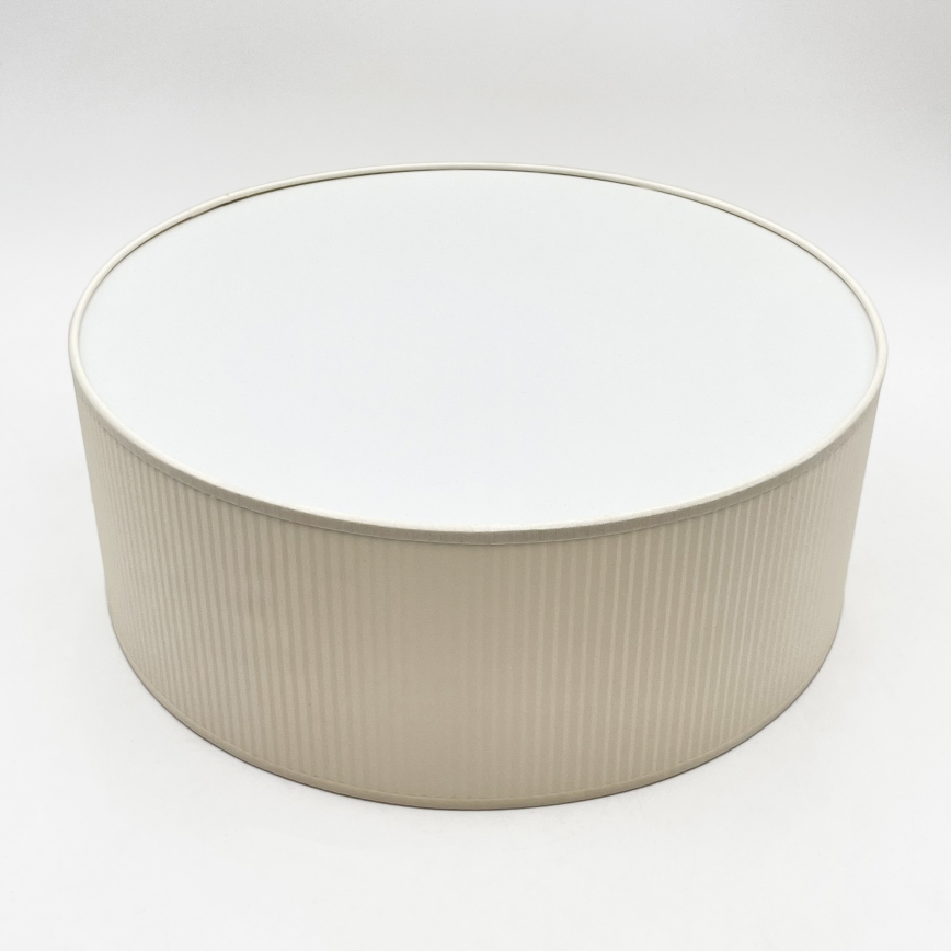 BRILAGI - Deckenleuchte SIRIJA MODERN 2xE27/60W/230V Ø 35 cm cremefarben