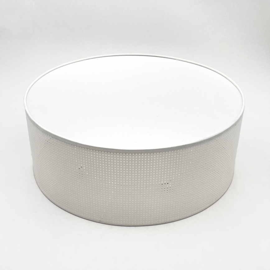 Brilagi - Deckenleuchte SIRIJA MODERN 2xE27/60W/230V Ø 35 cm weiß