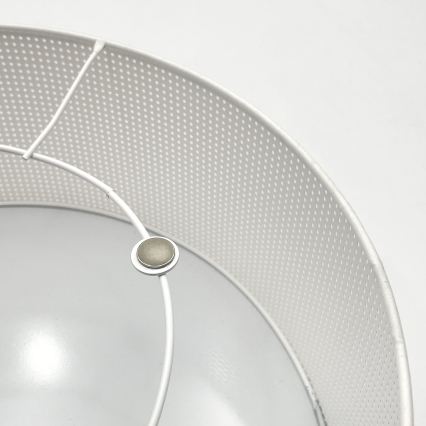 Brilagi - Deckenleuchte SIRIJA MODERN 2xE27/60W/230V Ø 35 cm weiß