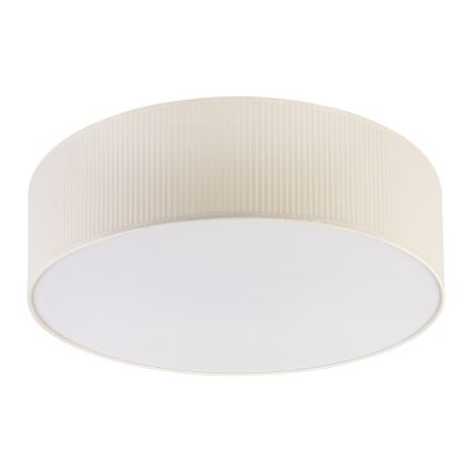 BRILAGI - Deckenleuchte SIRIJA MODERN 4xE27/60W/230V Ø 45 cm cremefarben