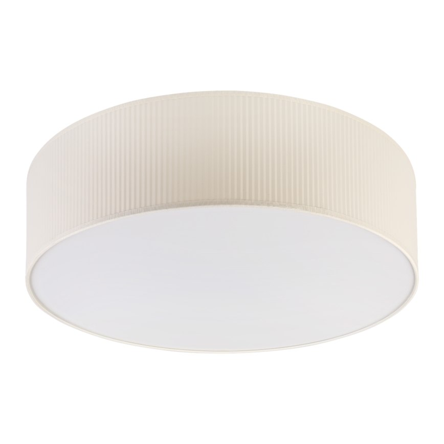 BRILAGI - Deckenleuchte SIRIJA MODERN 4xE27/60W/230V Ø 45 cm cremefarben