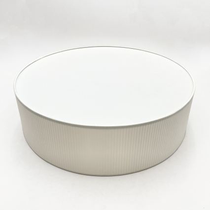 BRILAGI - Deckenleuchte SIRIJA MODERN 4xE27/60W/230V Ø 45 cm weiß