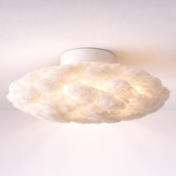 Brilagi - Deckenleuchte SOLEAIR 1xE27/40W/230V weiß