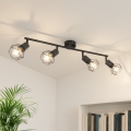 BRILAGI - Deckenspot CAGE 4xE14/40W/230V