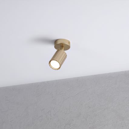 Brilagi - Deckenspot CRISPINA 1xGU10/10W/230V goldfarben