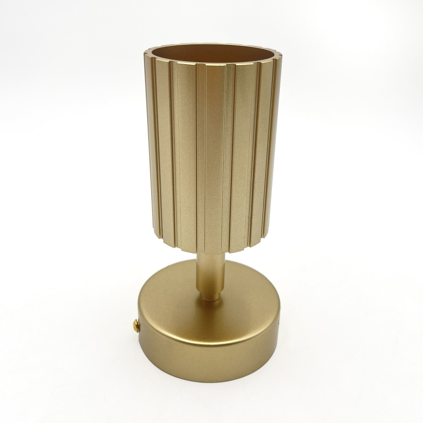 Brilagi - Deckenspot CRISPINA 1xGU10/10W/230V goldfarben