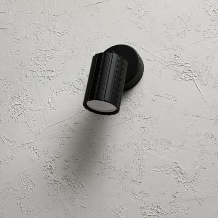 Brilagi - Deckenspot CRISPINA 1xGU10/10W/230V schwarz