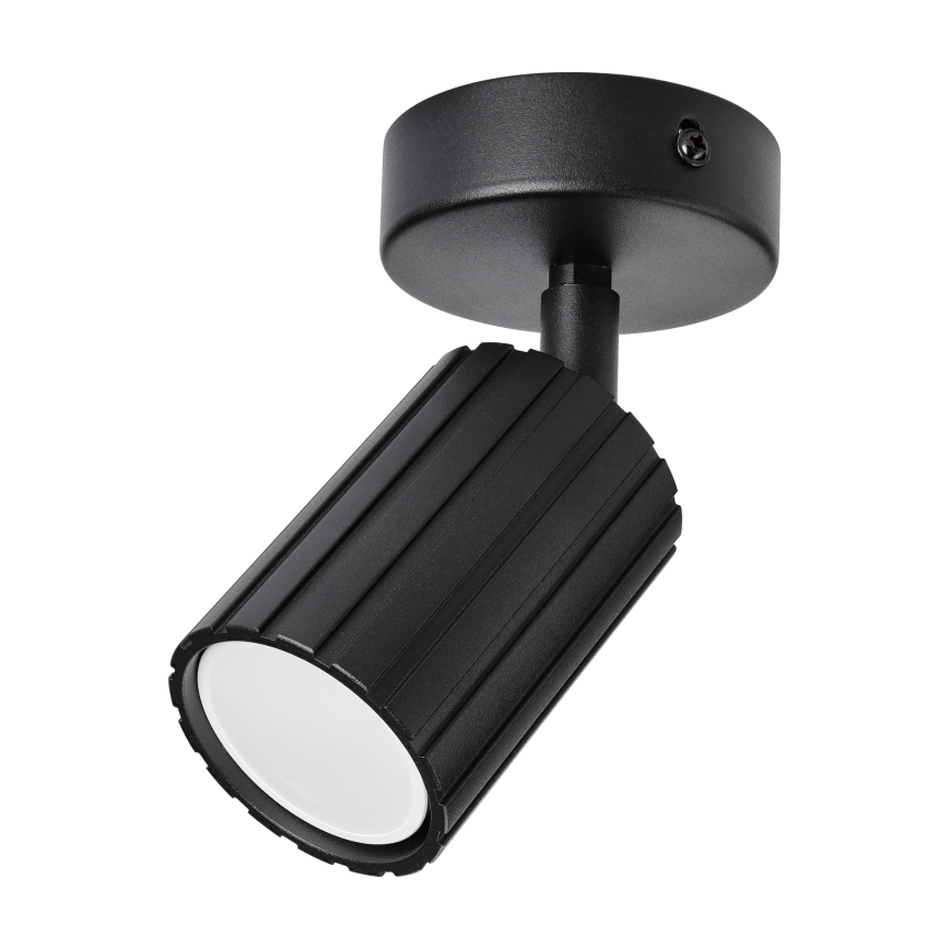 Brilagi - Deckenspot CRISPINA 1xGU10/10W/230V schwarz