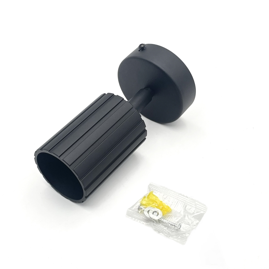 Brilagi - Deckenspot CRISPINA 1xGU10/10W/230V schwarz