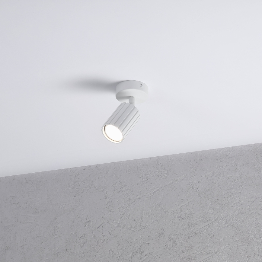 Brilagi - Deckenspot CRISPINA 1xGU10/10W/230V weiß