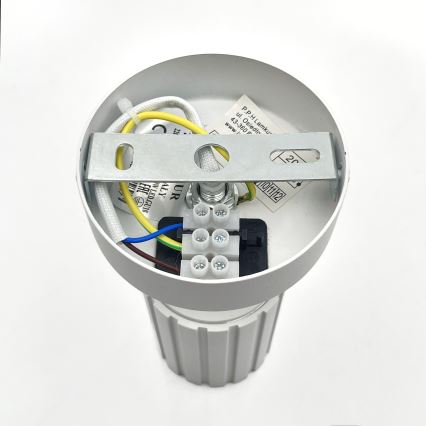 Brilagi - Deckenspot CRISPINA 1xGU10/10W/230V weiß