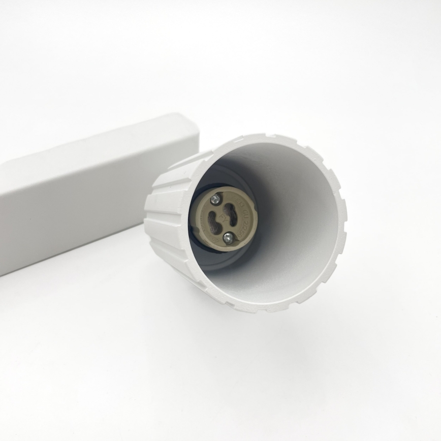 Brilagi - Deckenspot CRISPINA 2xGU10/10W/230V weiß