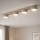 Brilagi - Deckenspot MONO 4xGX53/12W/230V beige