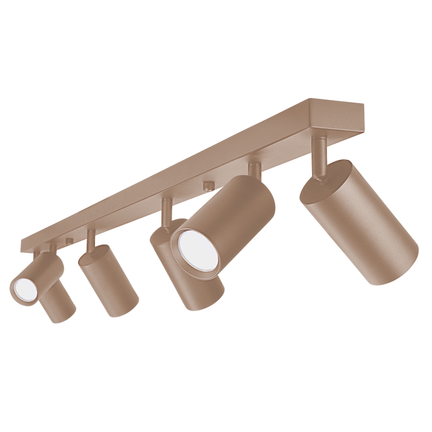 Brilagi - Deckenspot SELE 6xGU10/30W/230V beige