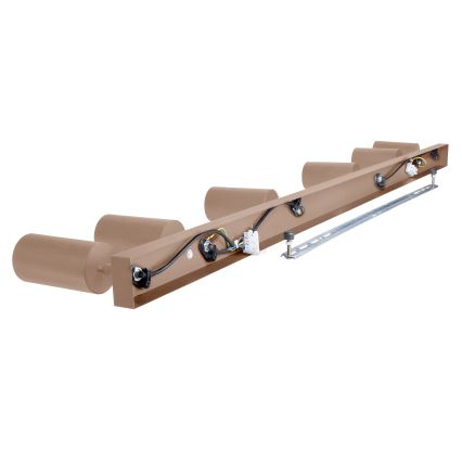 Brilagi - Deckenspot SELE 6xGU10/30W/230V beige